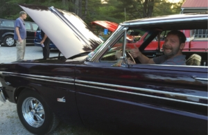 Car Show